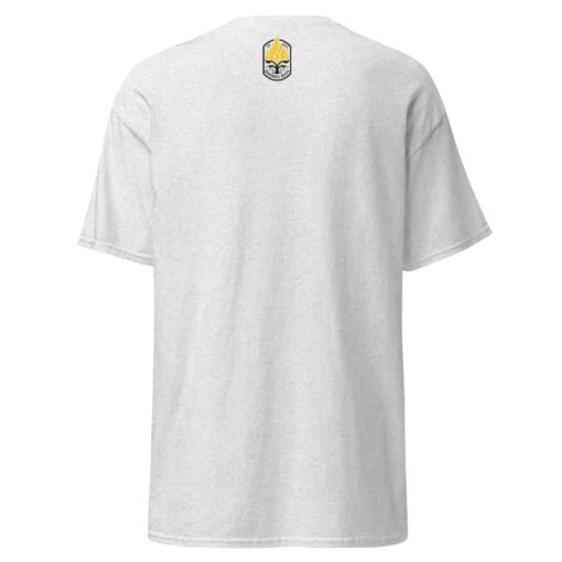 Not Afraid Men's Badge Tee (B-Side) - Image 10