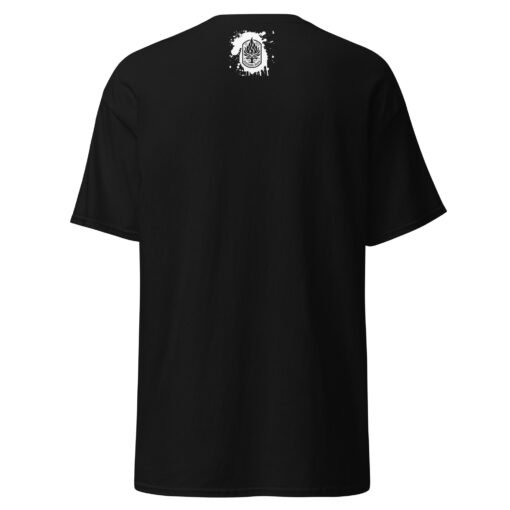 The Cross Men's Tee (B-Side) - Image 4