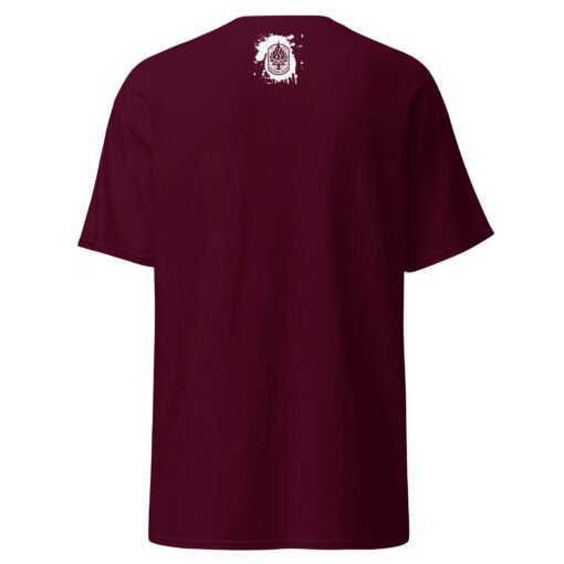 The Cross Men's Tee (B-Side) - Image 2