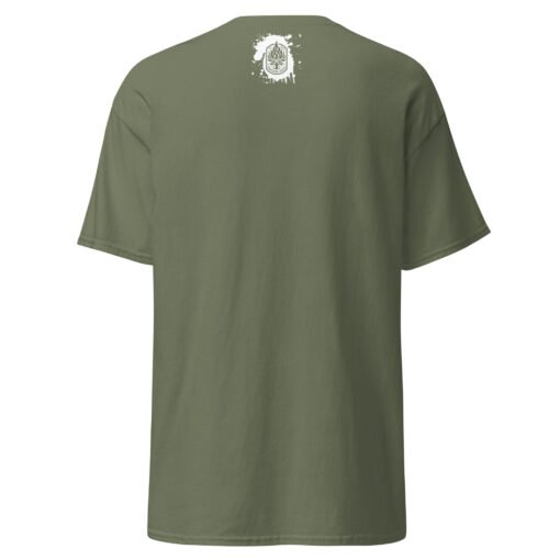 The Cross Men's Tee (B-Side) - Image 12