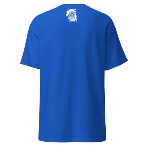 The Cross Men's Tee (B-Side) - Image 10